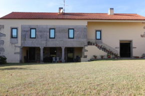 Casa da Aldeia MGS